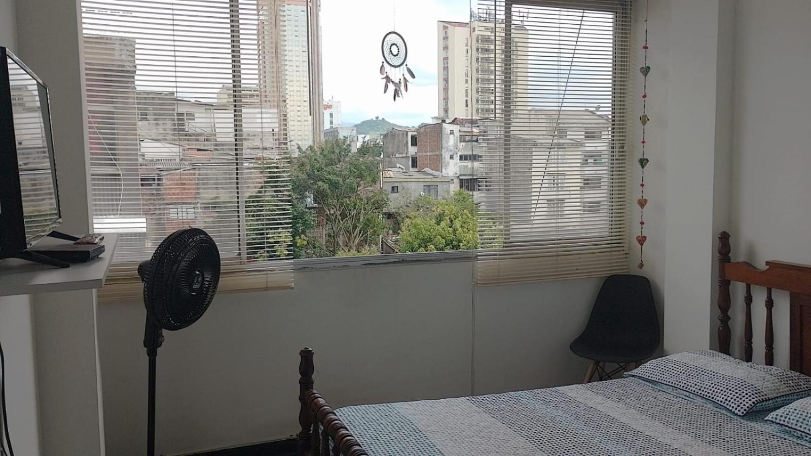 Espacio 22-9 بيريرا المظهر الخارجي الصورة